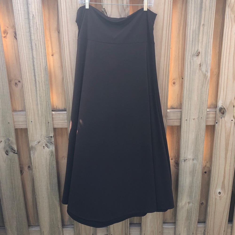 NWOT LuLaRoe Maxi Skirt